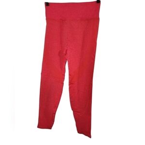 𝅺Victoria secret pink active leggings‎